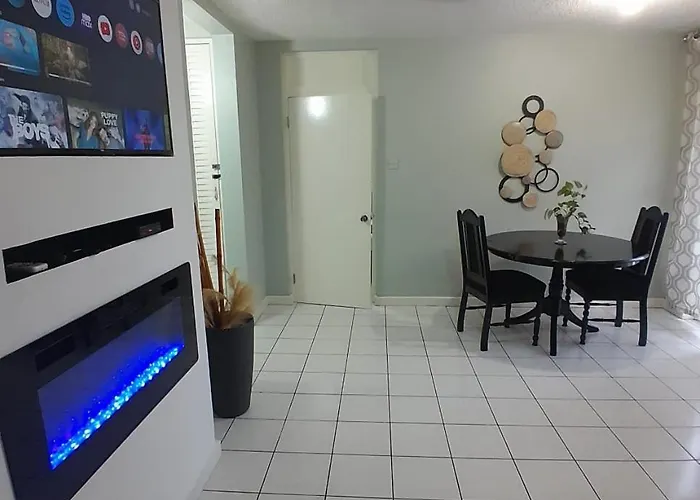 1 Bedroom 23 *