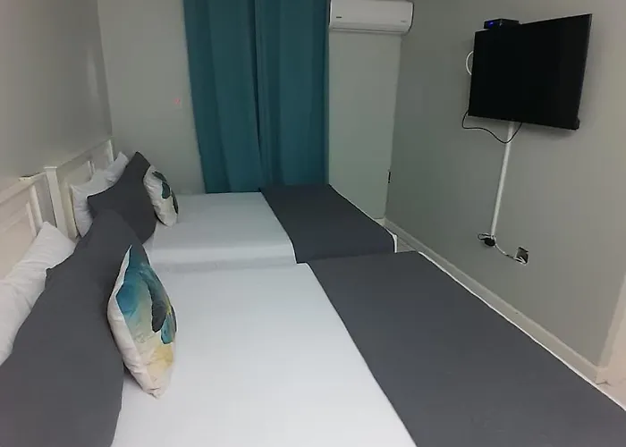 1 Bedroom 23 * Ocho Ríos