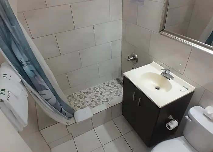 1 Bedroom 23 Apartamento