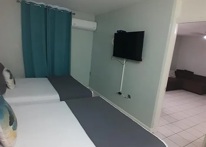 Apartamento 1 Bedroom 23 Ocho Ríos