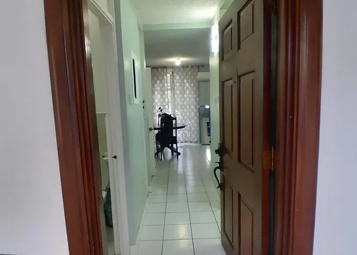 1 Bedroom 23