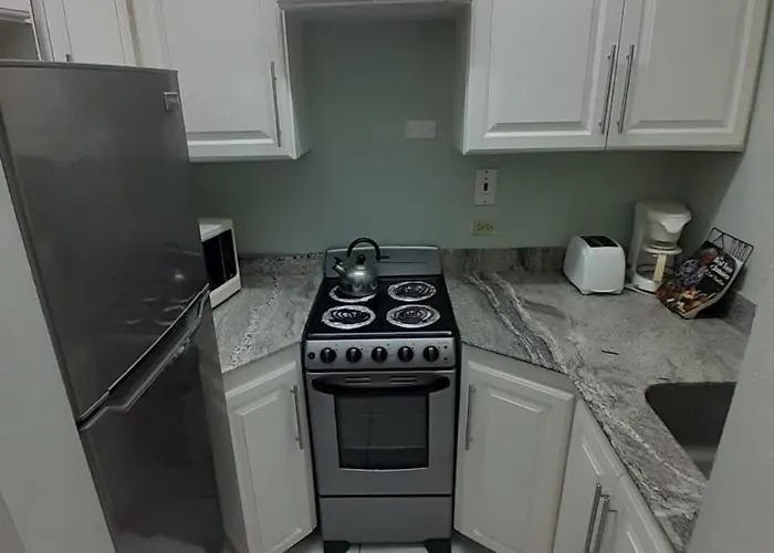 1 Bedroom 23 Apartamento