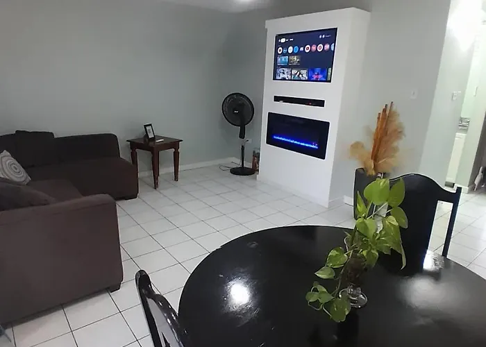 Apartamento 1 Bedroom 23