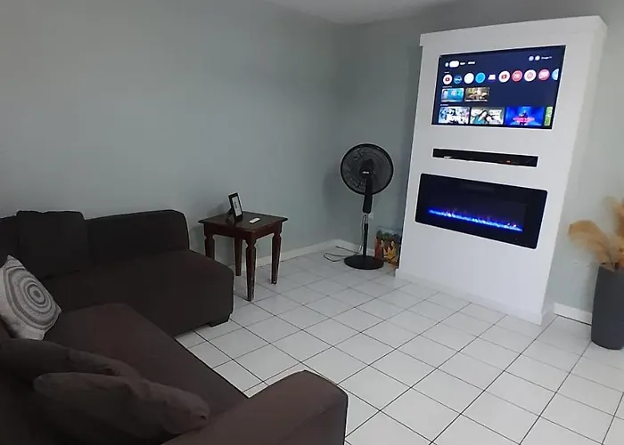 Apartamento 1 Bedroom 23 Ocho Ríos