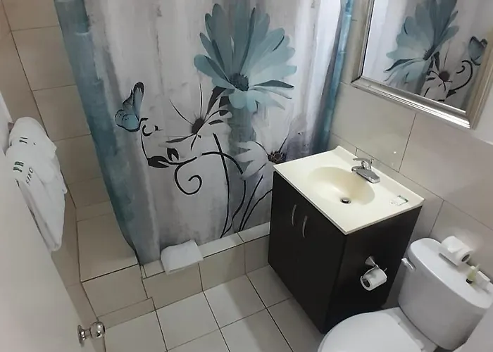 1 Bedroom 23 Apartamento *